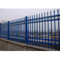 Garrison Fence